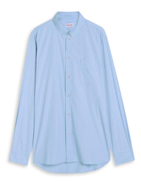Moncler Cotton Shirt