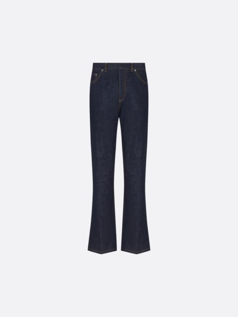 Dior 8 Flared Jeans, D08