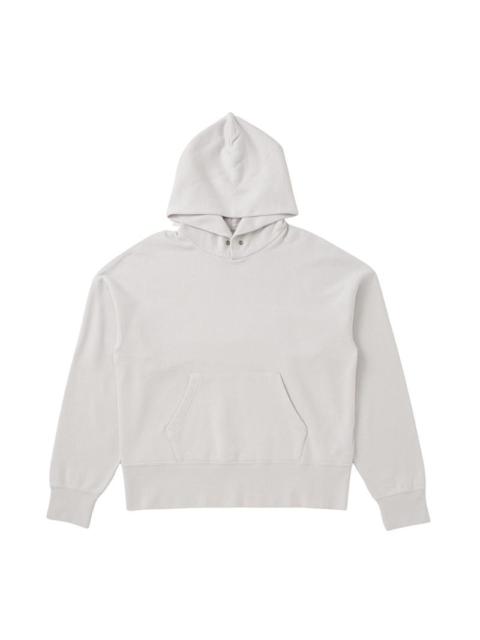 COURT HOODIE P.O. OFF WHITE