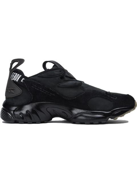 Reebok DMX Daytona Experiment 2 Pyer Moss Black