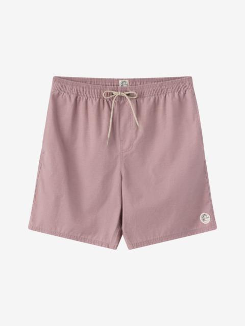 O'Riginals Fader Trunk 17"  Swim Trunks