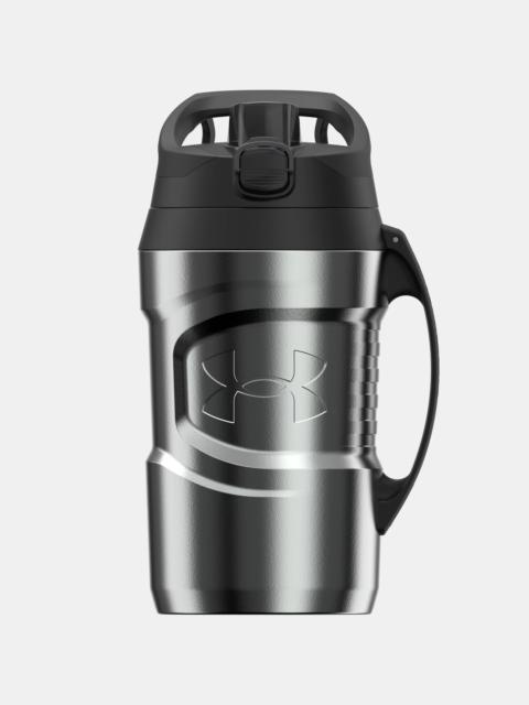 Under Armour Playmaker 64oz Insulated Water Jug – Half Gallon With Handle & Fence Hook - View #2