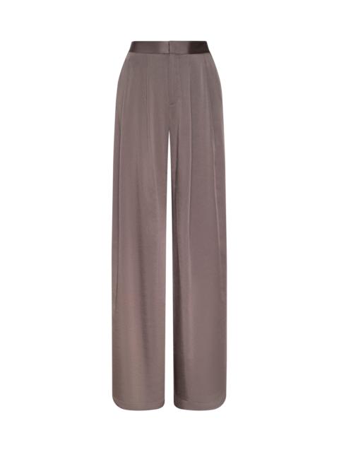 Aubrie Satin Pant
