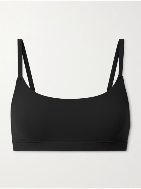 Fits Everybody Scoop Neck Bralette