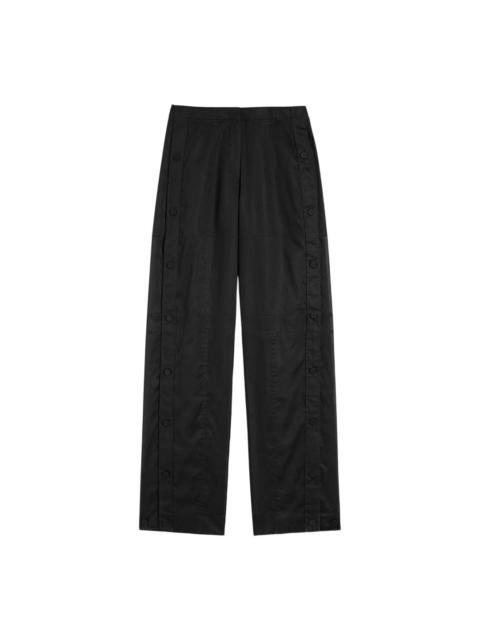 Cotton Organic Trousers
