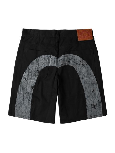 Daicock Twill Shorts