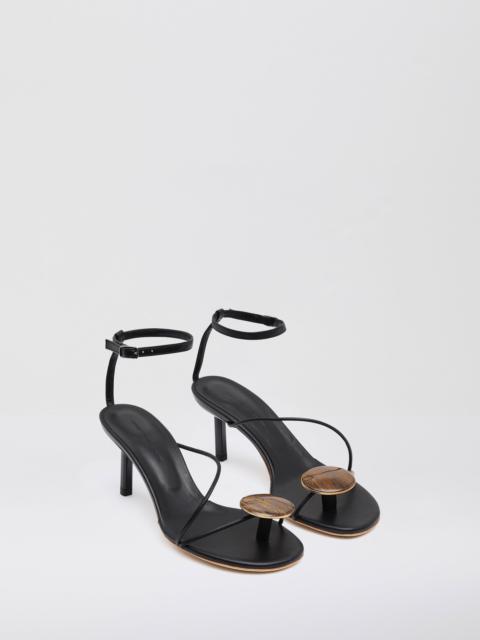 Doma Stoned Heel