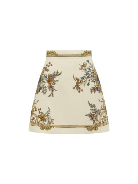 Antoinette Skirt
