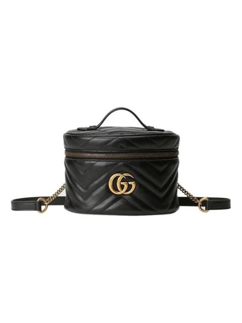 GG Marmont mini backpack