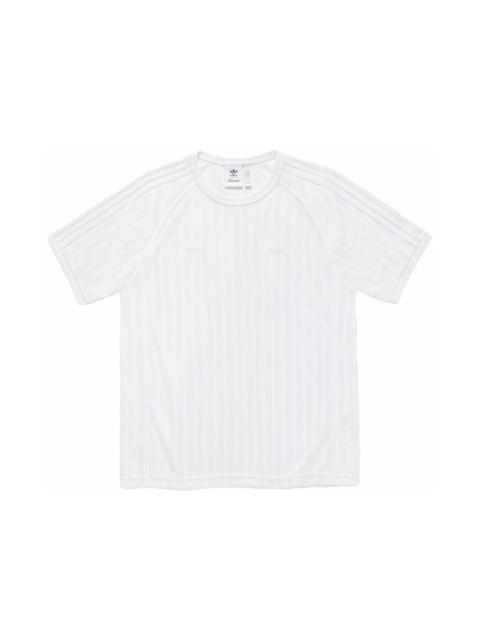adidas JJJJound Football Jersey White