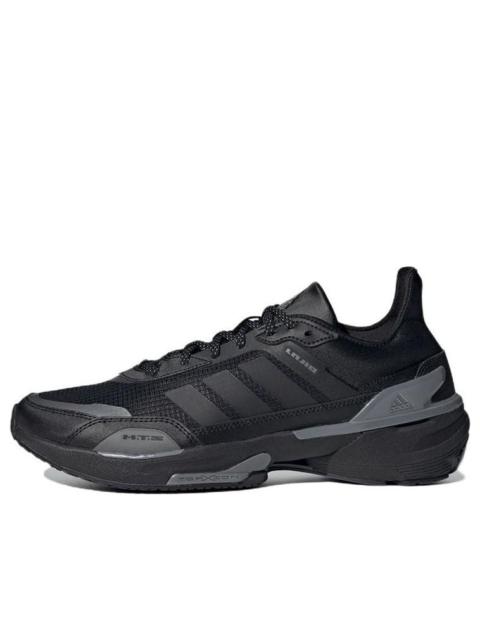 adidas MTS Cozy Wear-resistant Black HQ6111