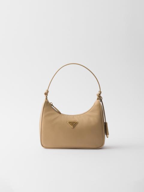 Prada Re-Edition 2005 Re-Nylon and Saffiano mini bag