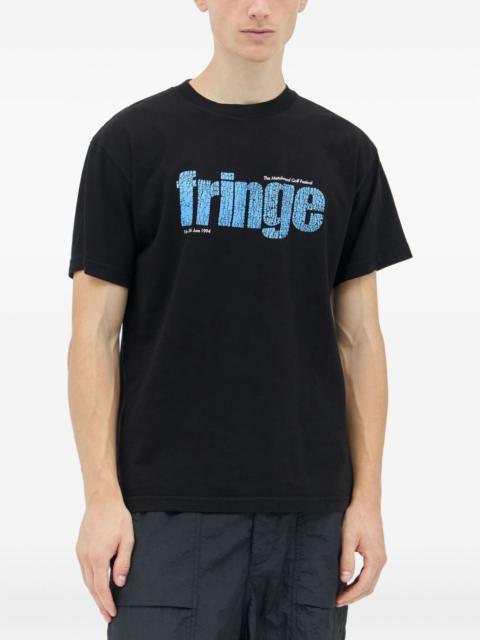 Fringe T-shirt