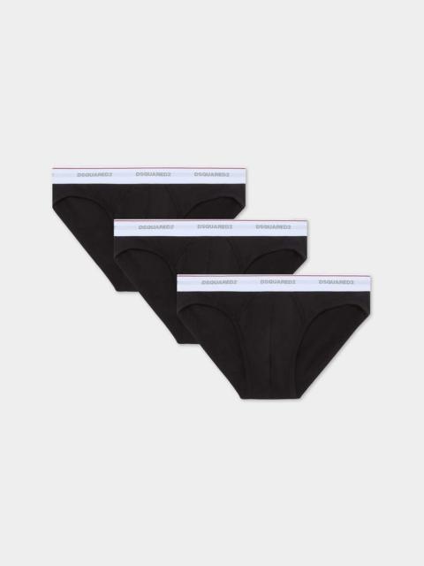 BASIC BRIEF 3-PACK