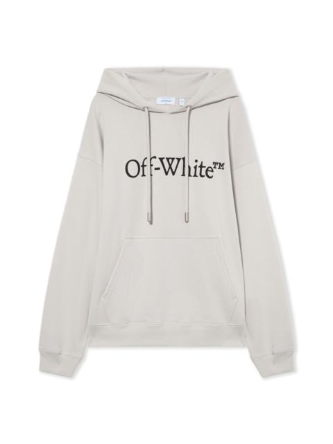 Big Bookish Skate Hoodie