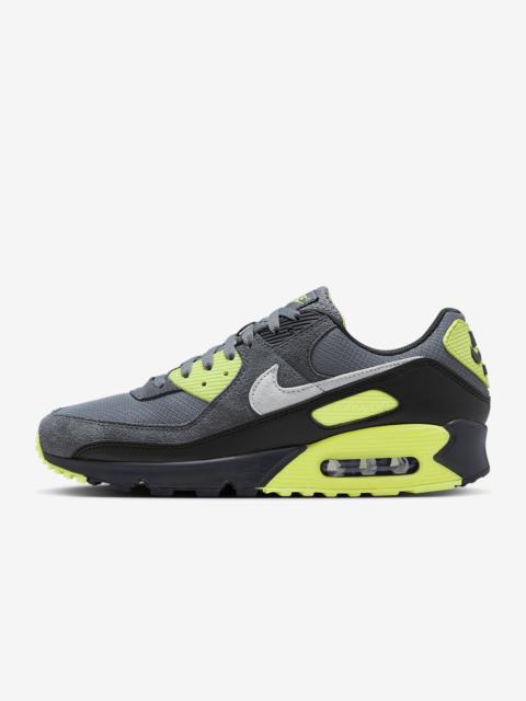 Nike Air Max 90 Men's Shoes