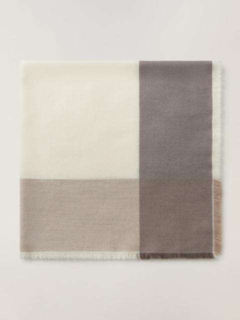 Quadrilatero del Silenzio Foulard