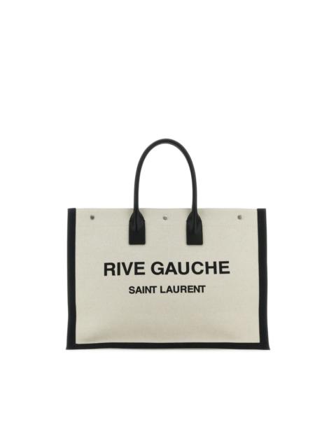 Rive Gauche tote bag