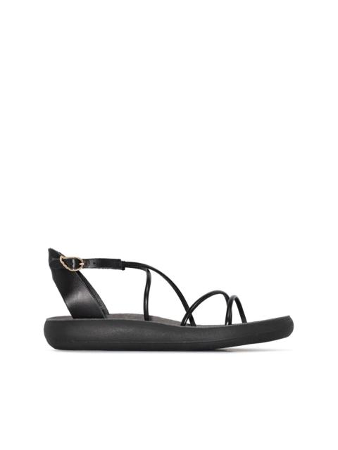 Anastasia strappy sandals