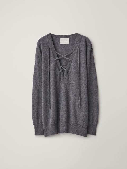 The Erna Sweater