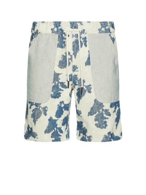 Sail Contraste Nicola Terry Shorts