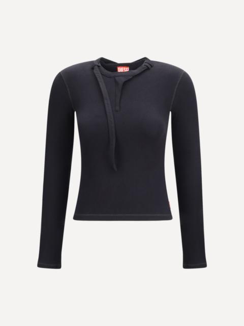 T Iara Ls long-sleeved Top