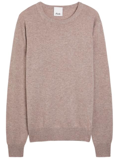 Allude Cashmere Jumper