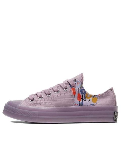 (WMNS) Converse Chuck Taylor All Star 1970s 'Purple' A01731C