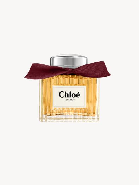 CHLOÉ LE PARFUM
