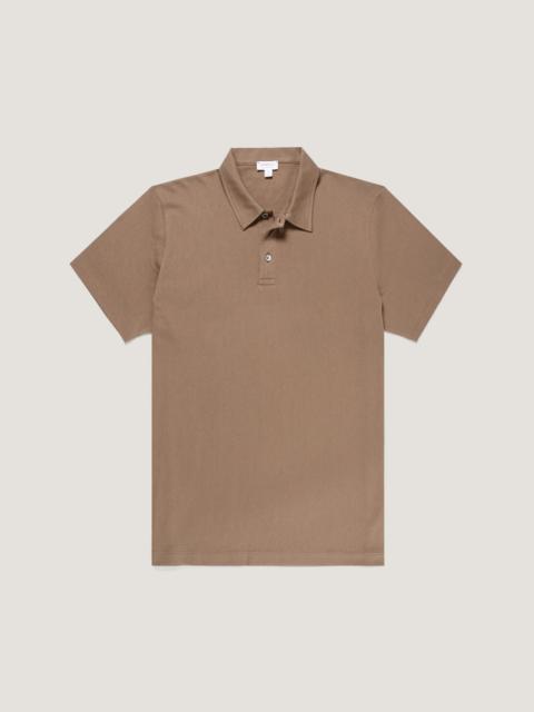 Regular Fit Riviera Polo Shirt