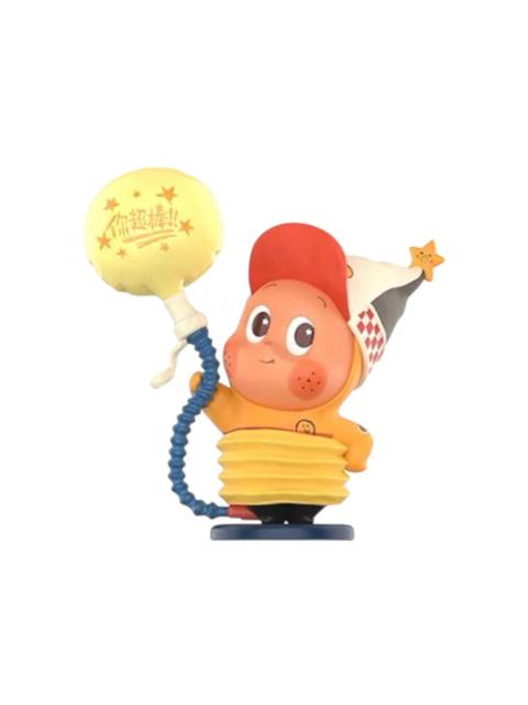 Pop Mart Twinkle Twinkle Be a Little Star Series Little Balloon Figure