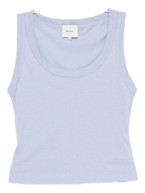 Seline tank top