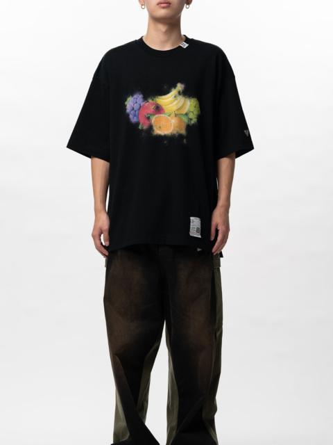 Fruit Printed T-shirt