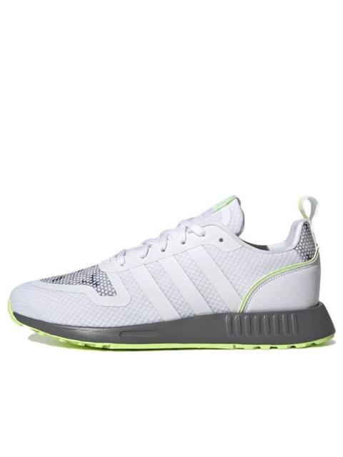 adidas originals Multix 'White Grey Green' GZ3539