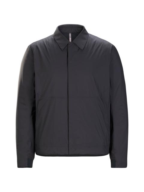 Demlo Insulated Jacket