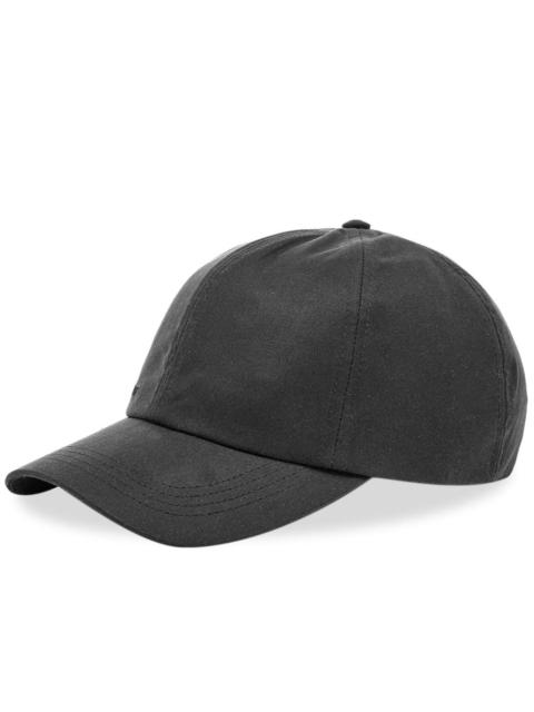 Barbour Wax Sports Cap