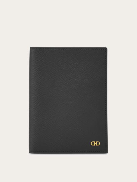 Gancini Passport holder
