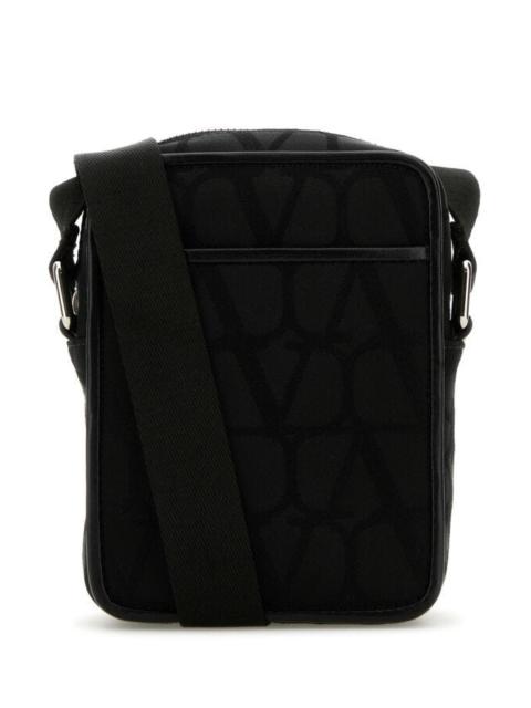 Toile Iconographe crossbody bag