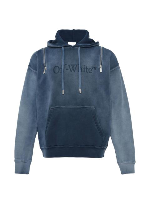 cotton hoodie