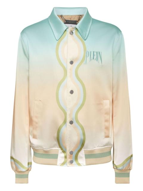 Triumphal Arch jacket