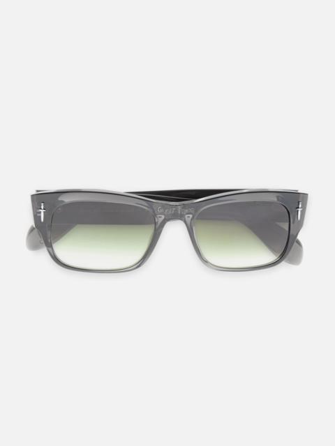 THE GREAT FROG DAGGER SQUARE SUNGLASSES