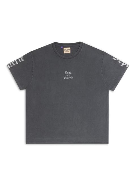 FRENCH LOGO OLD E TEE