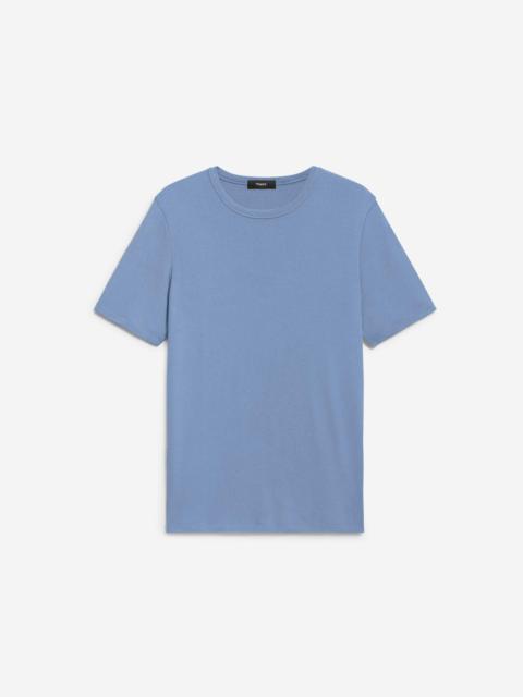 Essential Tee in Anemone Modal Jersey