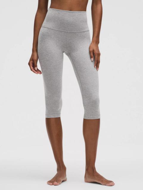 lululemon Align™ High-Rise Crop 17"