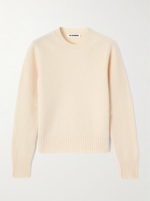 Wool Sweater