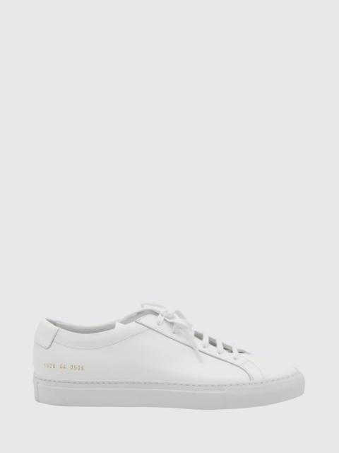 Sneakers men Common Projects