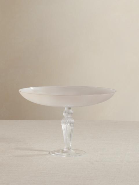 Murano Glass Stand