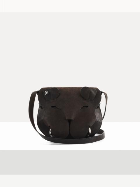 TIGER CROSSBODY