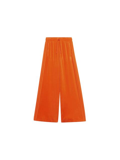 adidas x Jeremy Scott Track Pants App Signal Orange