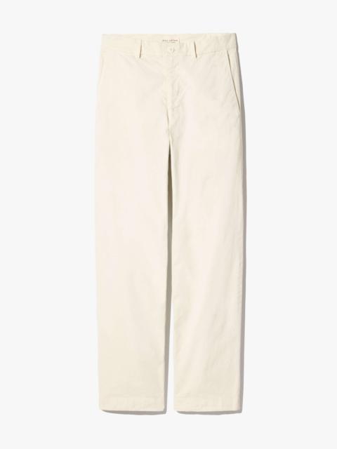 ALESSIO COTTON PANT